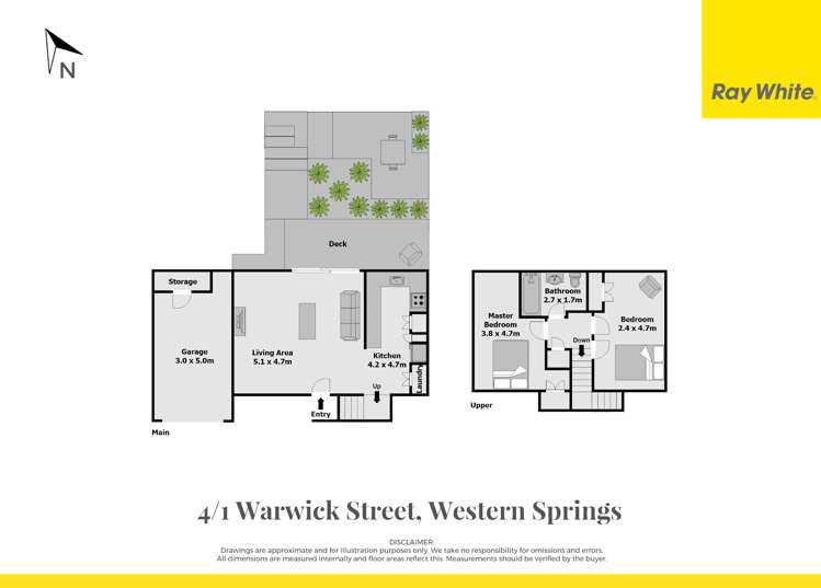 4/1 Warwick Street Morningside_19