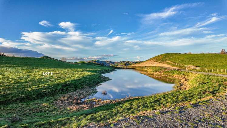 Lots 1 - 4, 2333 Puketitiri Road Rissington_11