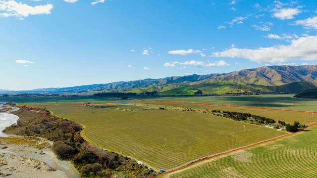 Twelve year lease offers long term investment