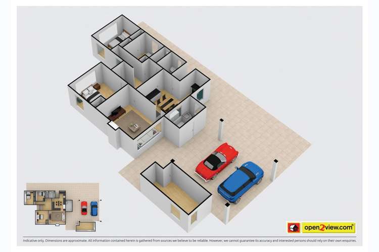 146 Birkdale Road Birkdale_15