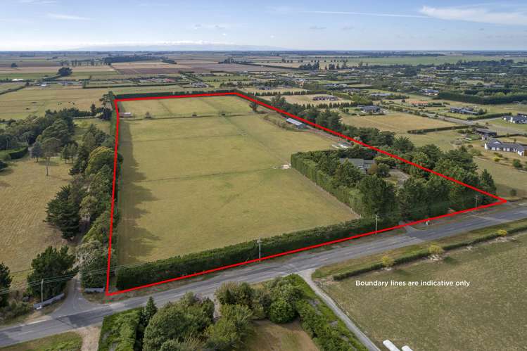 1454 Courtenay Road Kirwee_23