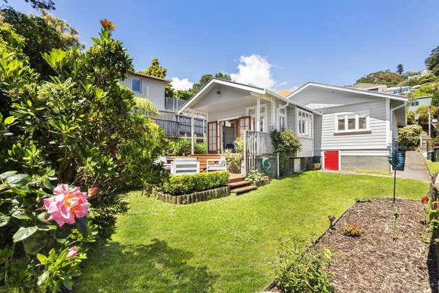 166 Wadestown Road Wadestown_2