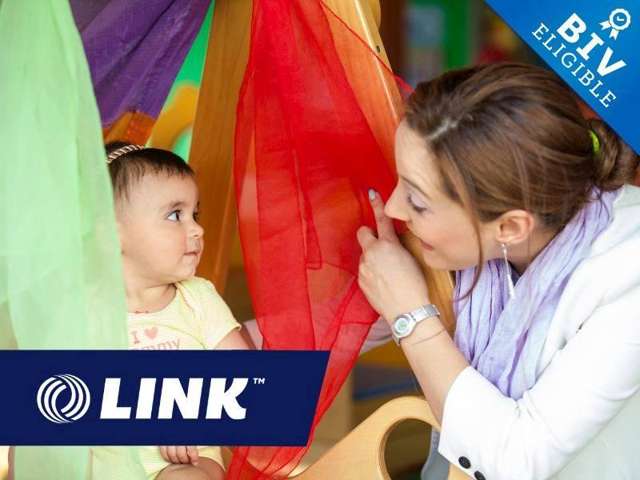 Trusted Childcare Centre | Genuine Room to Grow
