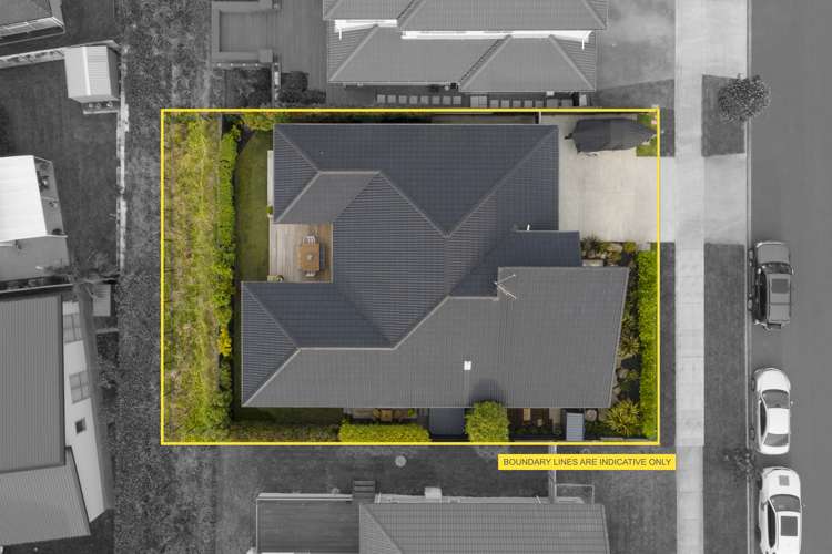 30 Cilliers Drive Silverdale_20