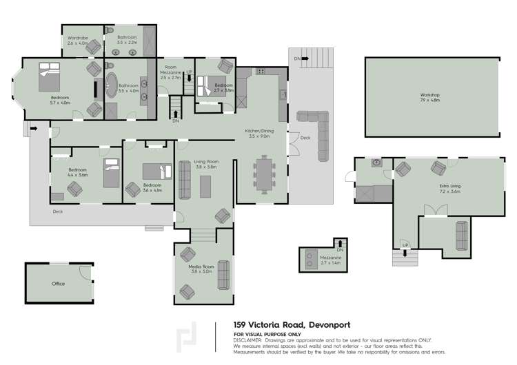 159 Victoria Road Devonport_19