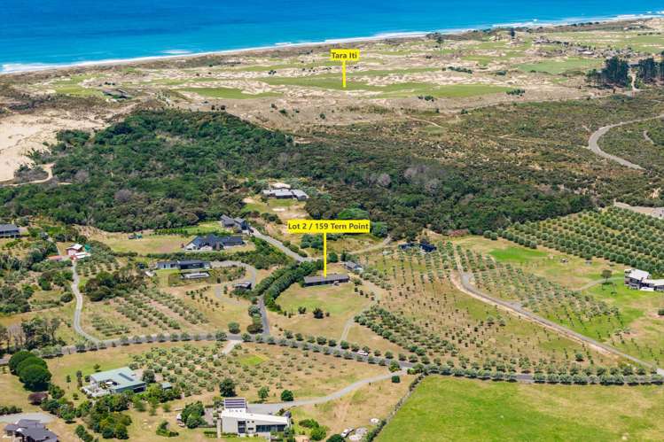 Lot 2, 159 Tern Point Mangawhai_25