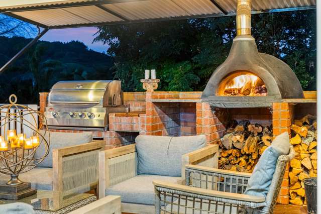 Country Charm Meets Practical Living