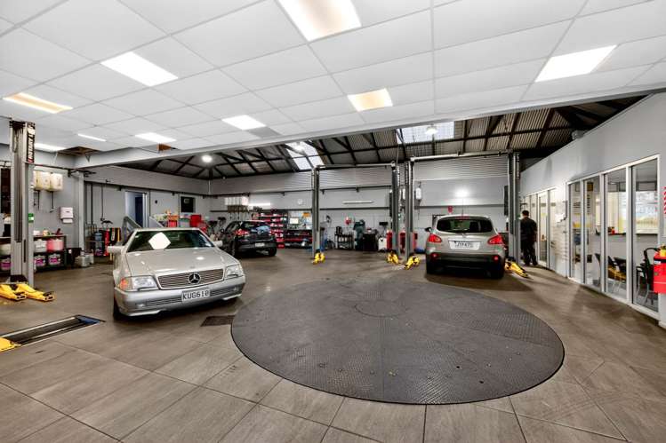 204 Hobson Street City Centre_9