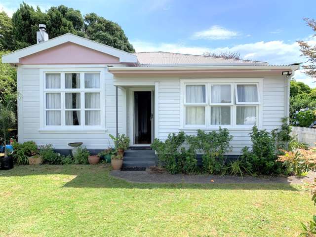 4 BEDROOM - HINEMOA ST- WHAKATANE