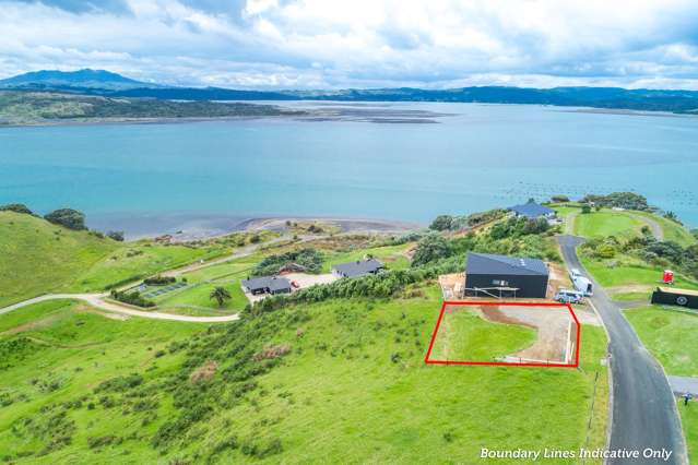 Price Reduced - Aotea Section