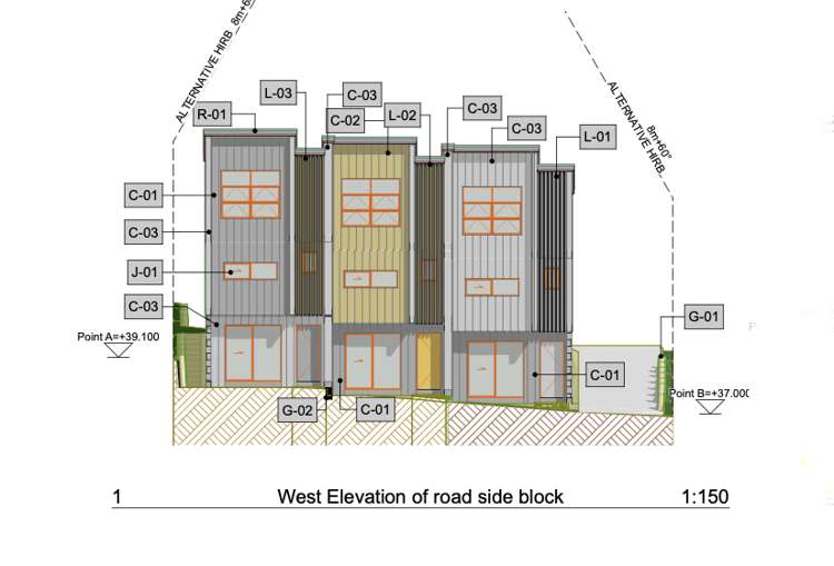 100 Target Road Wairau Valley_12