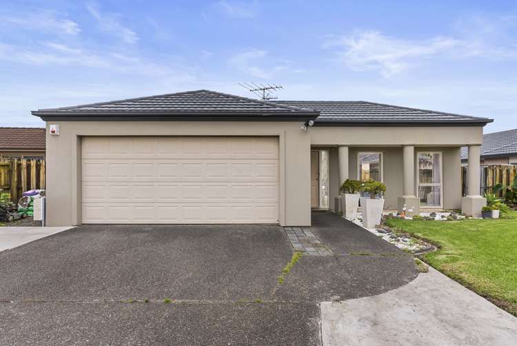 12 Brosna Place Dannemora_0