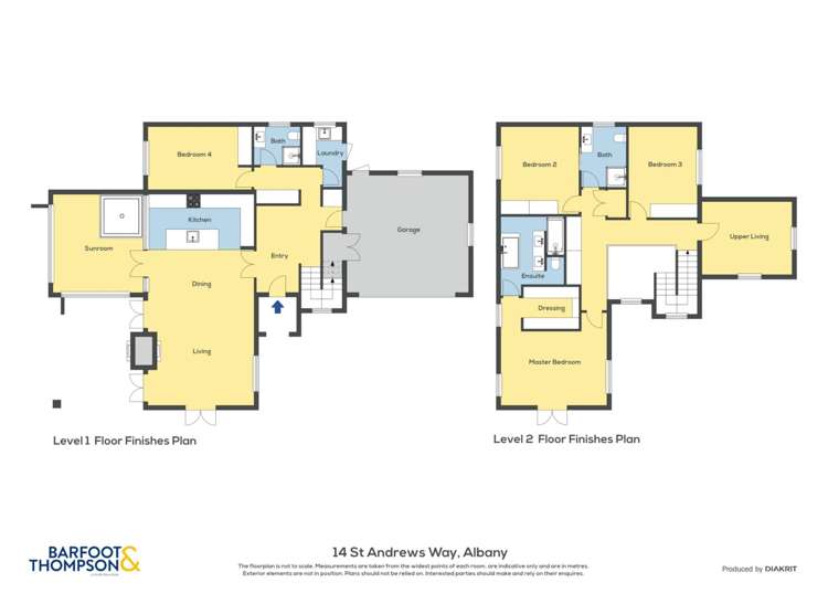 14 Saint Andrews Way Albany_19