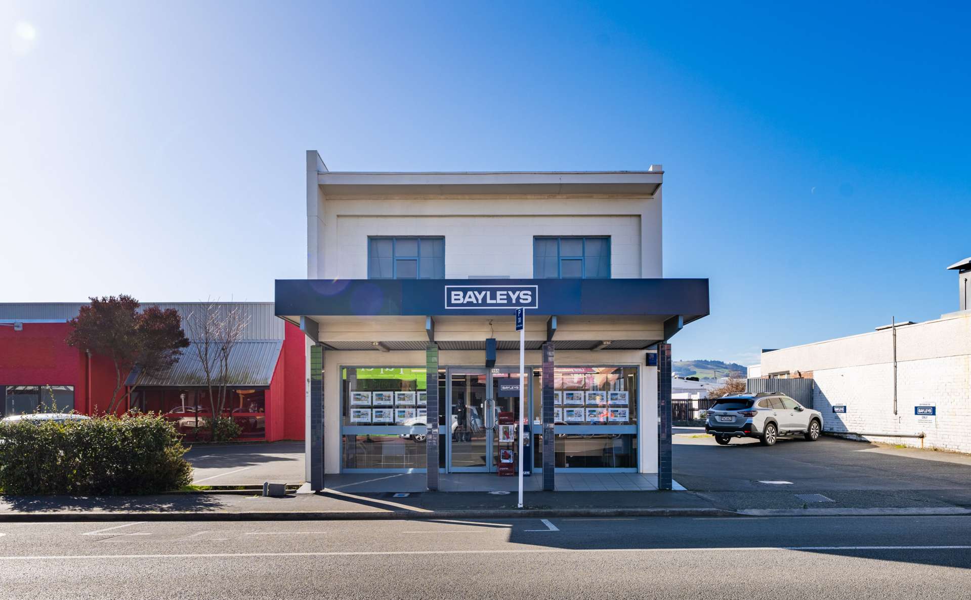 Sold 157 and 157A Gordon Road | Mosgiel | Dunedin City on