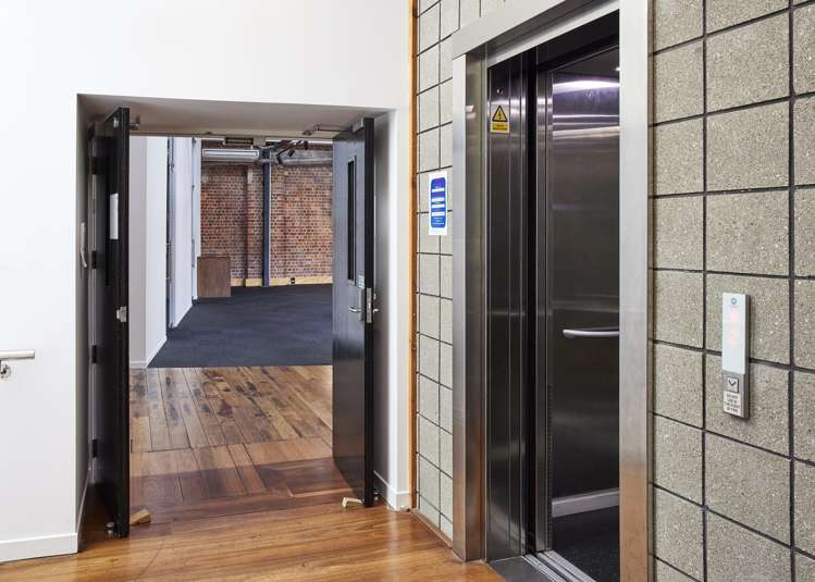 5 Graham Street Auckland Central_5