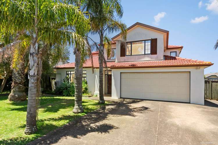 14 Liffey Drive East Tamaki_12