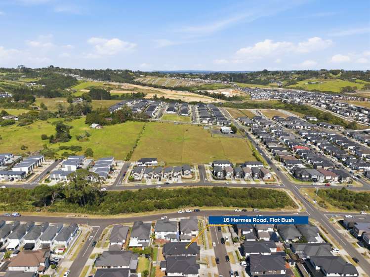 16 Hermes Road Flat Bush_40