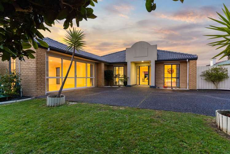 237 Kilkenny Drive East Tamaki Heights_16