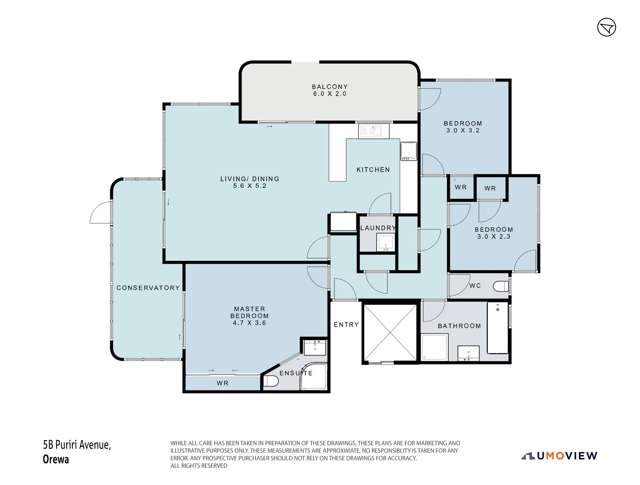 5B Puriri Avenue Orewa_1