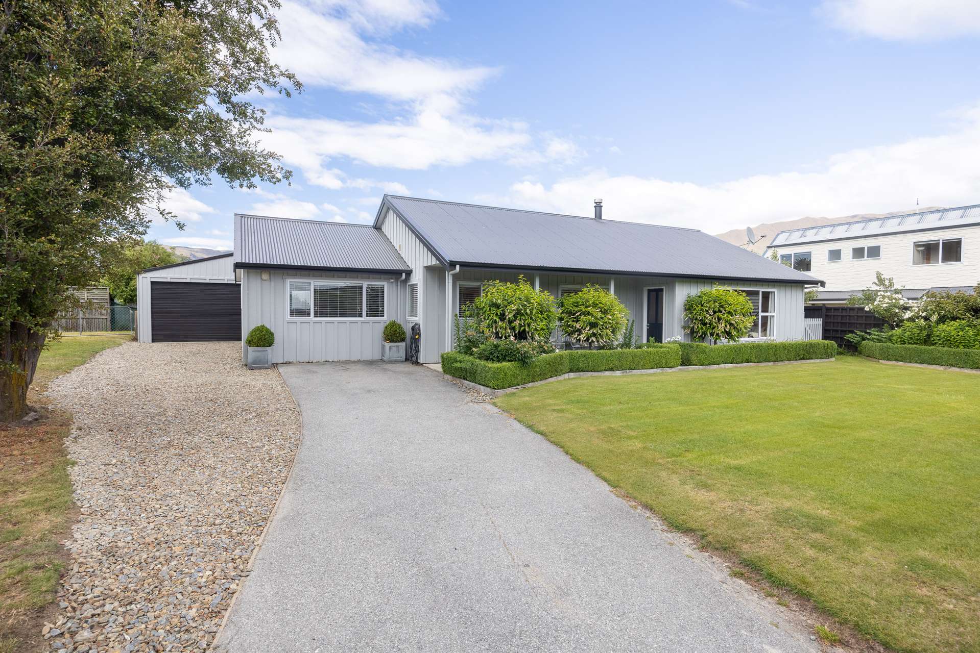 4 Mercury Place Wanaka Wanaka Houses for Rent One Roof