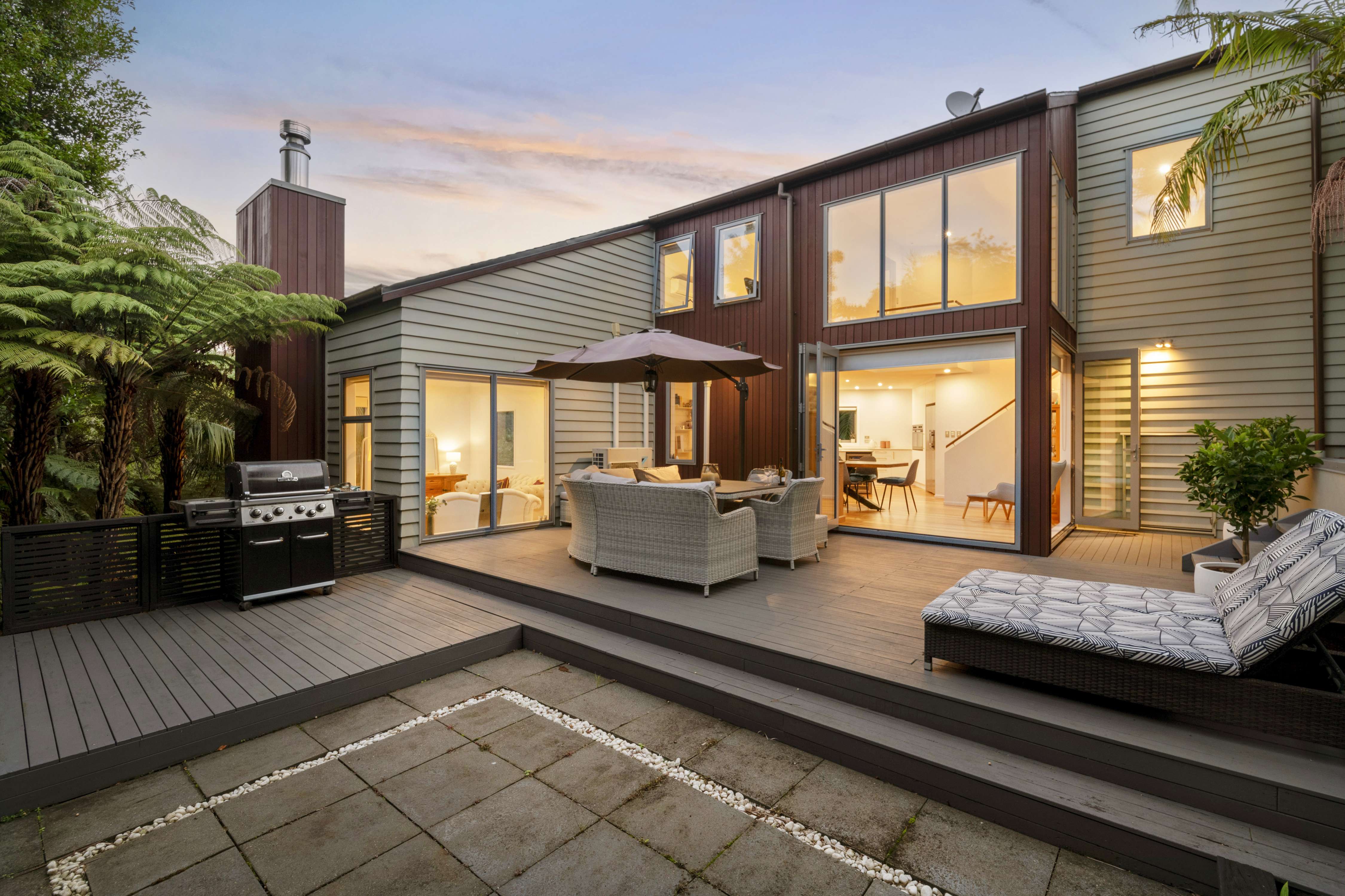 73F Park Rise Campbells Bay North Shore City Houses for Sale One Roof