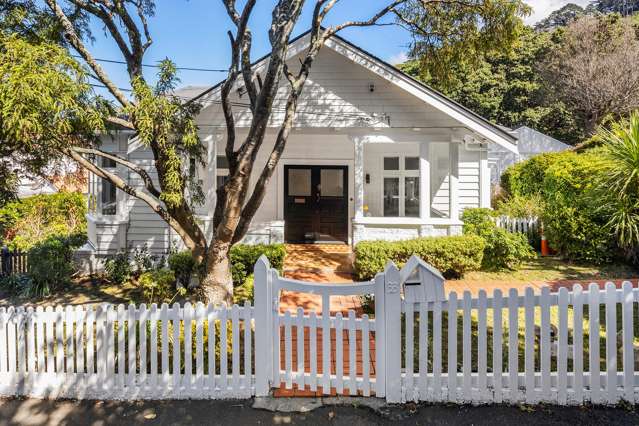 EXECUTIVE HOME AND INCOME