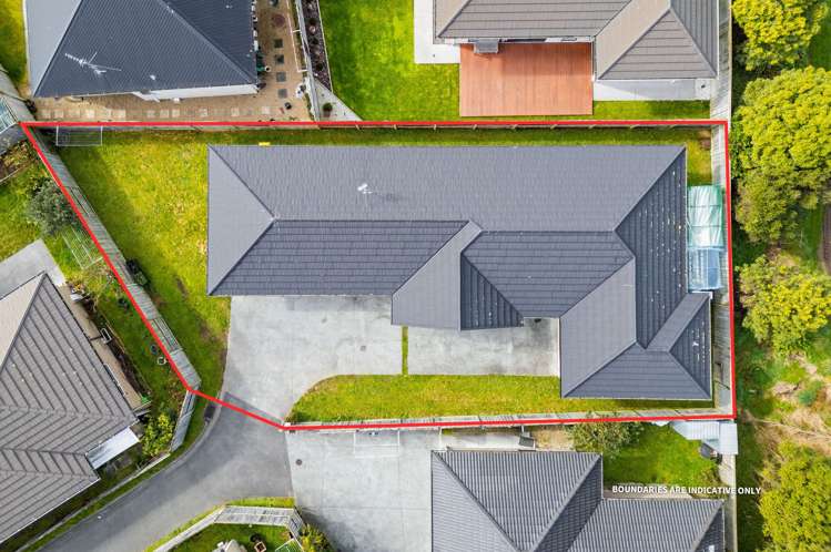 110 Te Manatu Drive Huntington_19