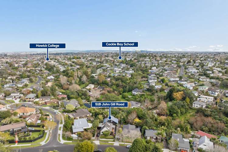 51B John Gill Road Shelly Park_24
