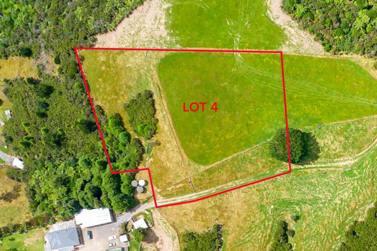 (Lot 4)/1422a State Highway 2 Kaitoke_4