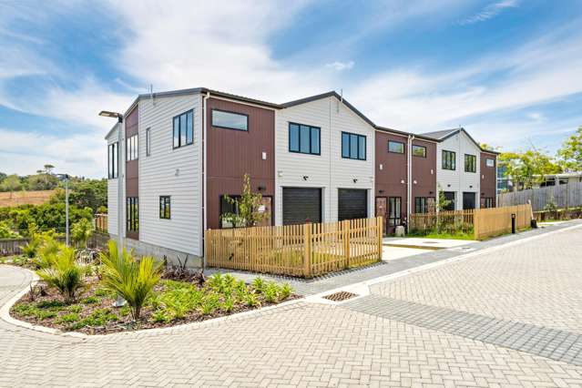 Brand-New & Affordable In Rangitoto Zone