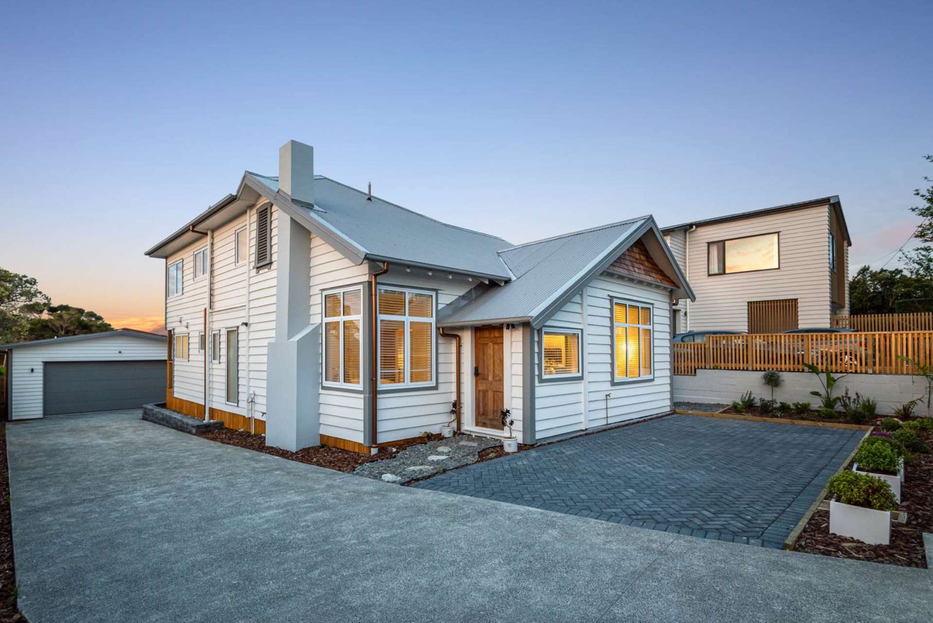 14 Egremont Street Belmont North Shore City Houses for Sale One