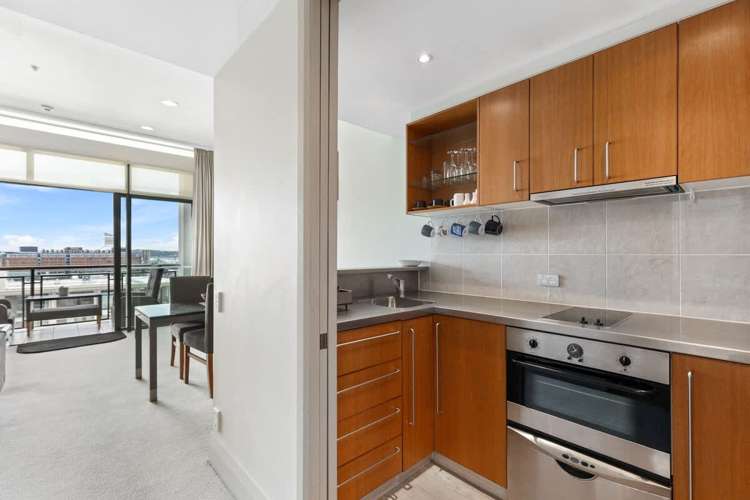 605/85 Customs Street West Auckland CBD_7