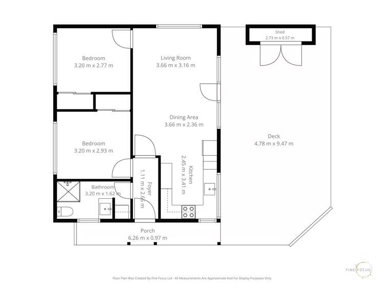 22 Tennyson Street Trentham_12