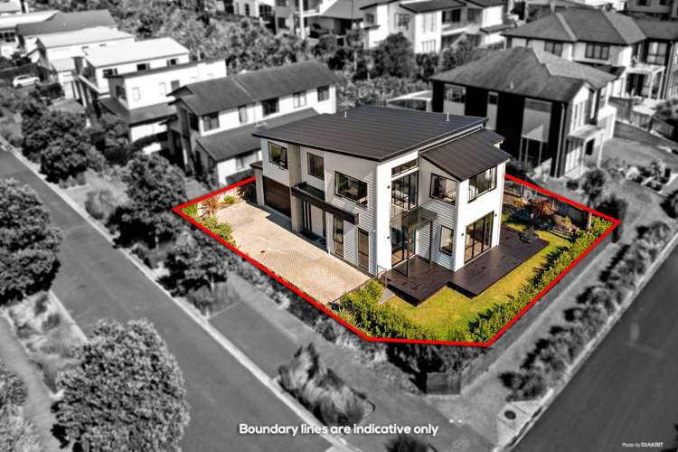 13 Caldera Drive Long Bay_7