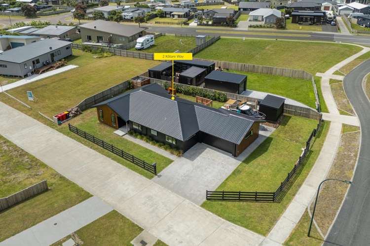 2 Kotare Way Matarangi Beach_29