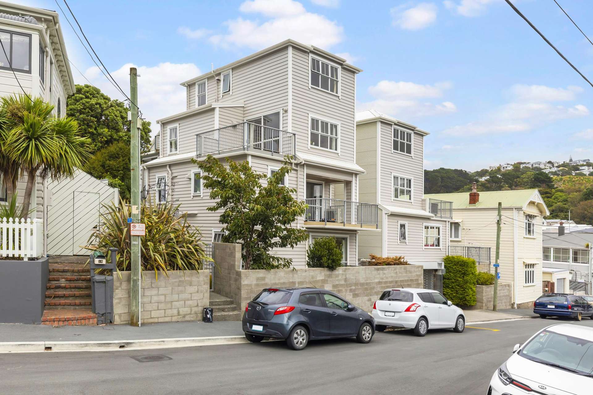 8j Finlay Terrace Mount Cook_0