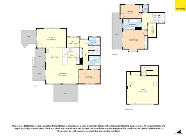 1/2 Basilton Close Bucklands Beach_1