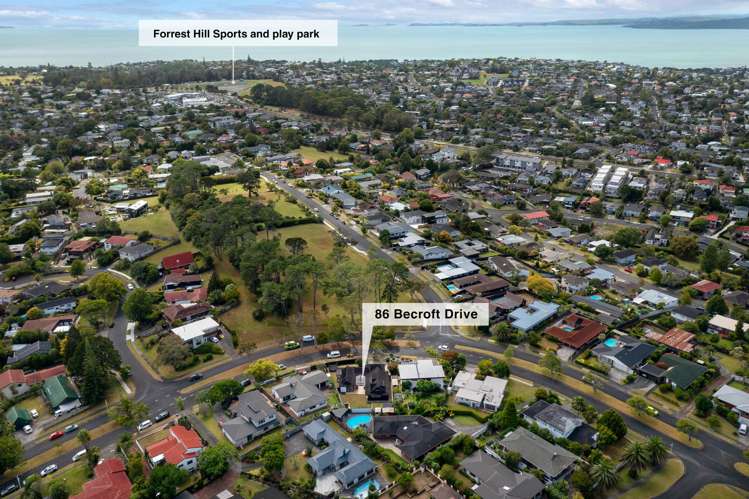 86 Becroft Drive Forrest Hill_36