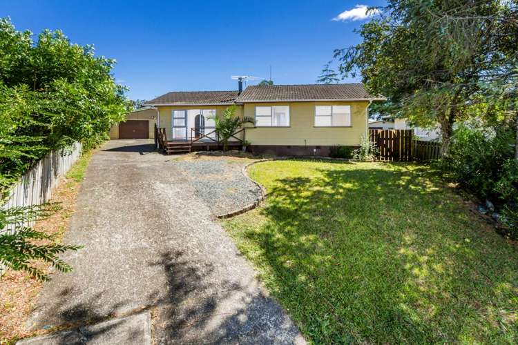 20 Astor Place Manurewa Manukau City Houses for Sale One Roof