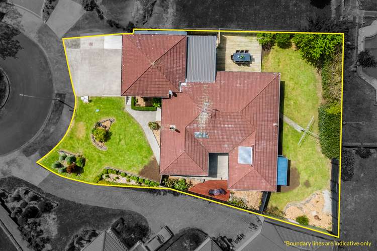 12 Hartfield Rise Pahurehure_26