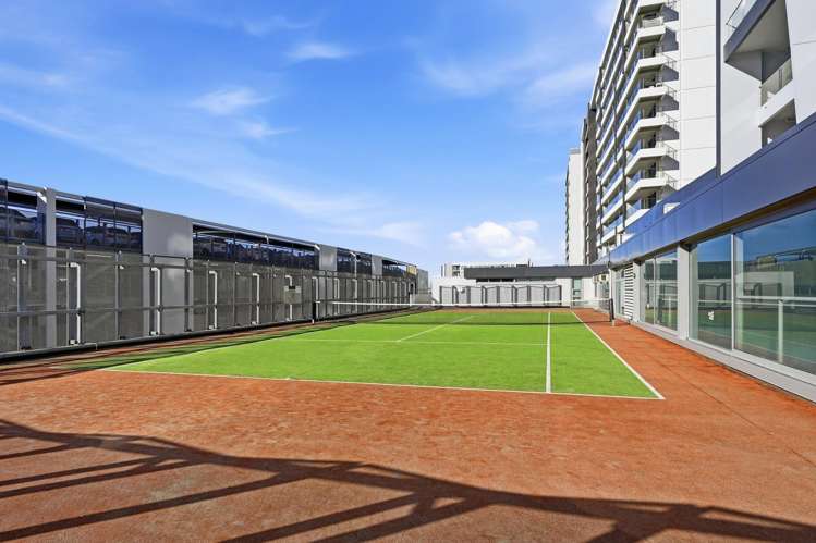 2/602 Beach Road Auckland Central_19