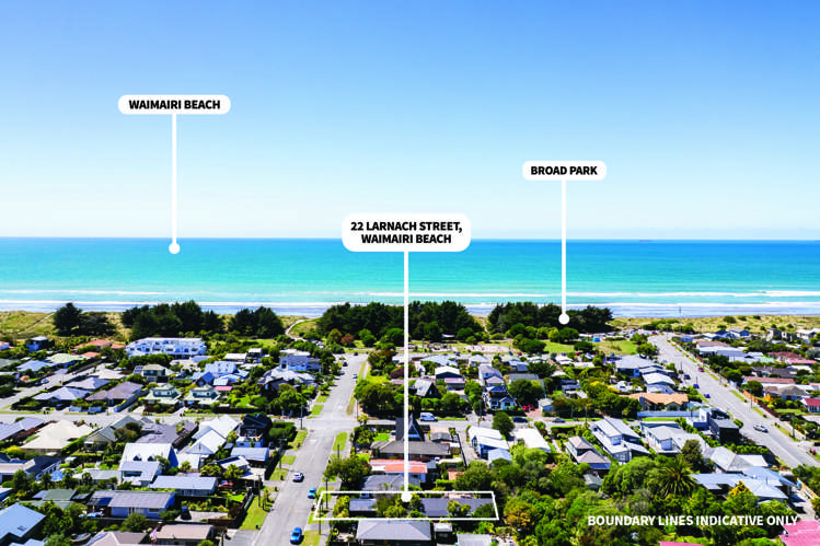22 Larnach Street Waimairi Beach_23