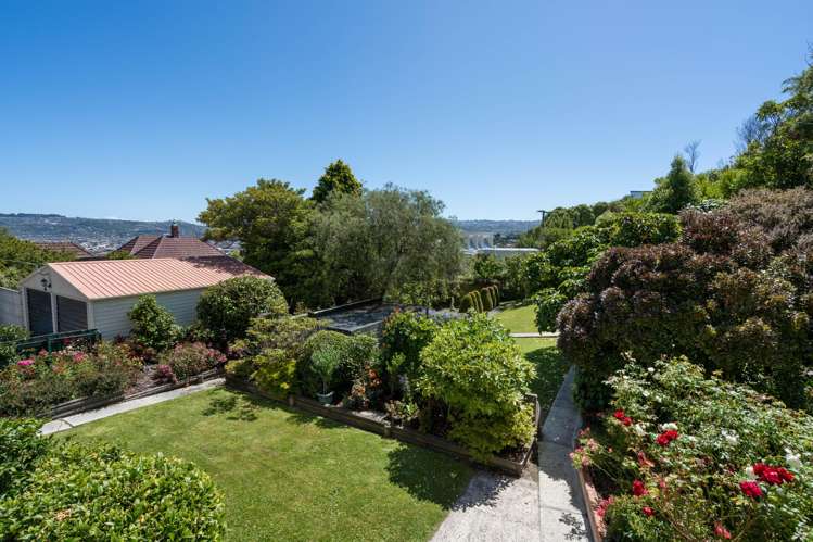 23 Dundonald Street Tainui_30