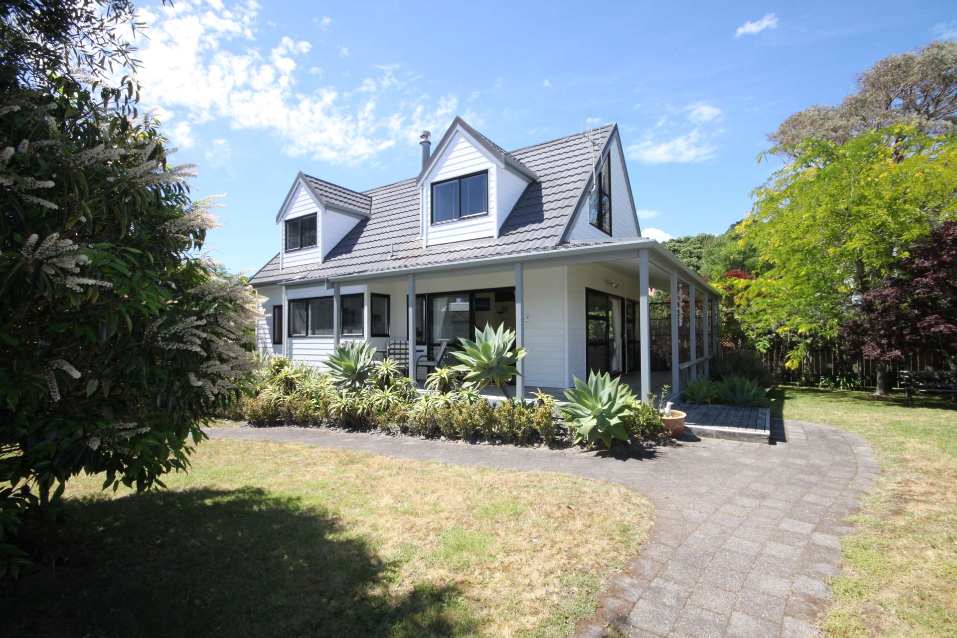 69 Jubilee Drive Pauanui ThamesCoromandel Houses for Sale One Roof