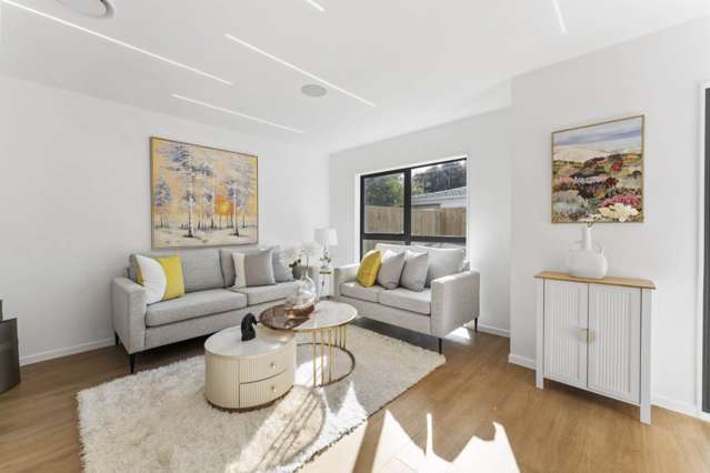 Home of Desirability!
