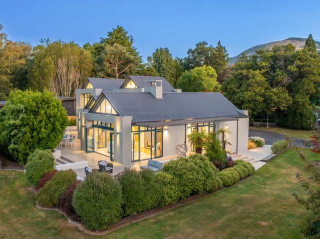 Affordable Luxury – For Definite Sale