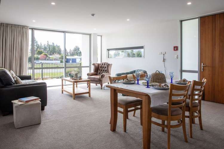 Apartments 1-9 Methven Chertsey Road Methven_10