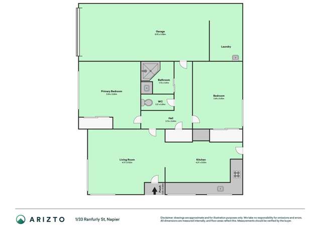 1/33 Ranfurly Street Tamatea_1