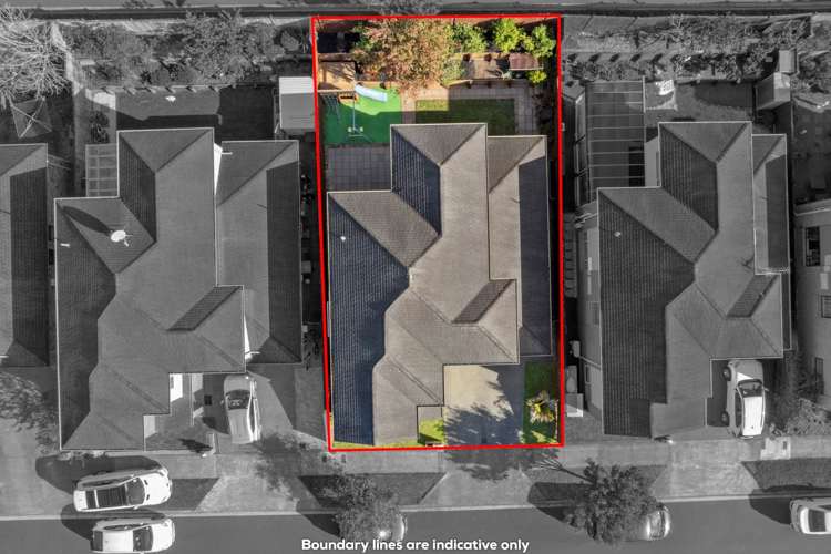 9 Conti Drive Flat Bush_23