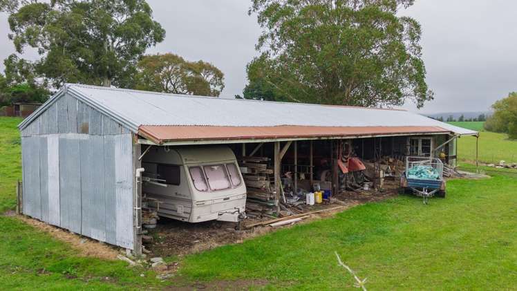 432 Deep Creek Road Waimate_17